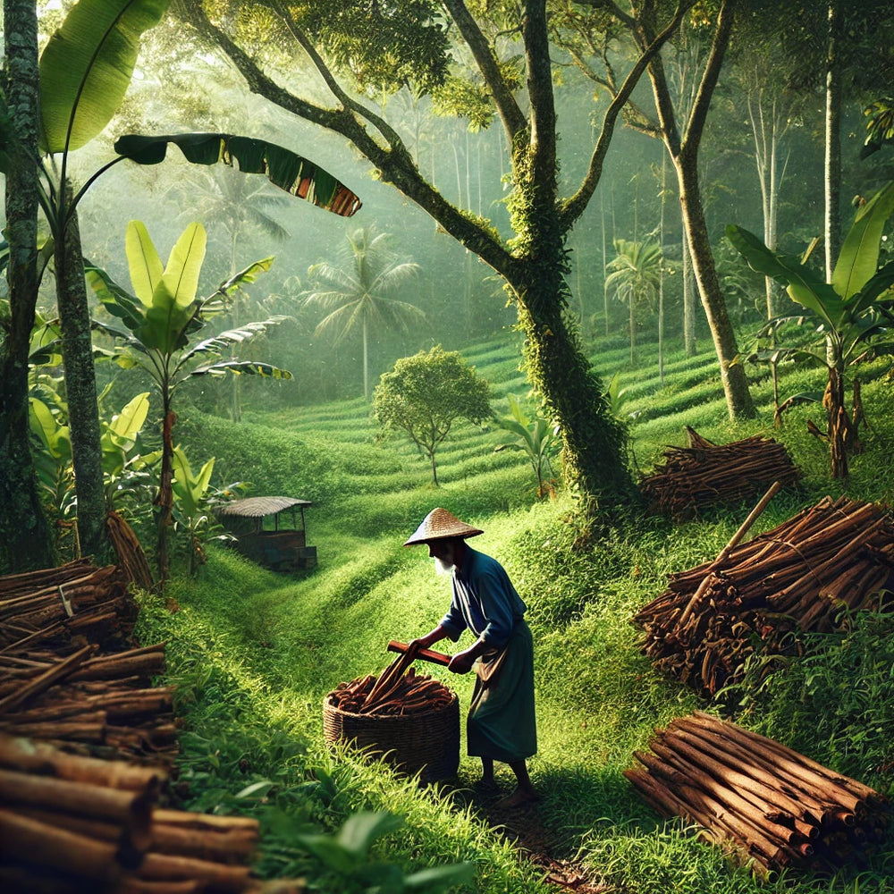 Ayubo Organics