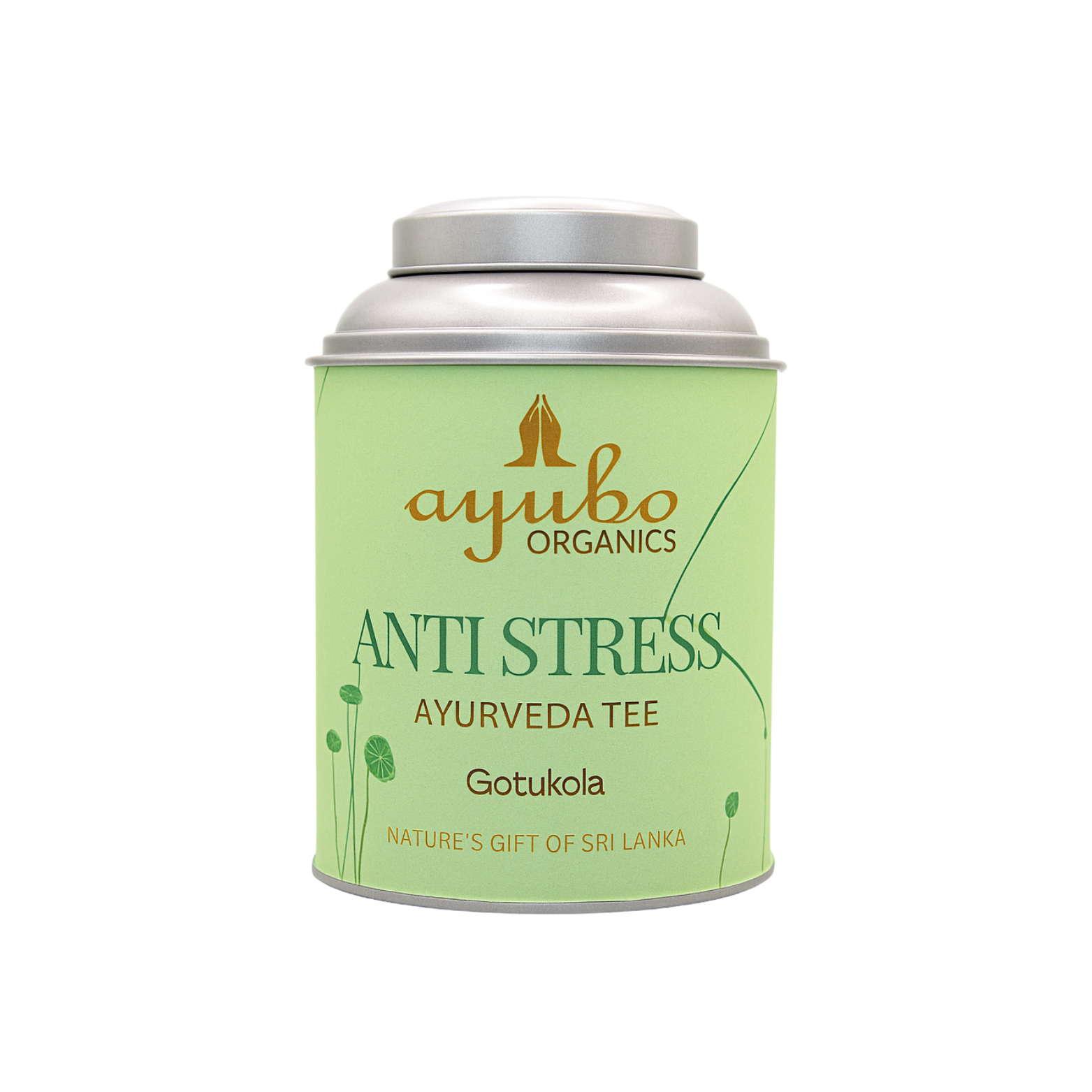 Anti Stress Tee