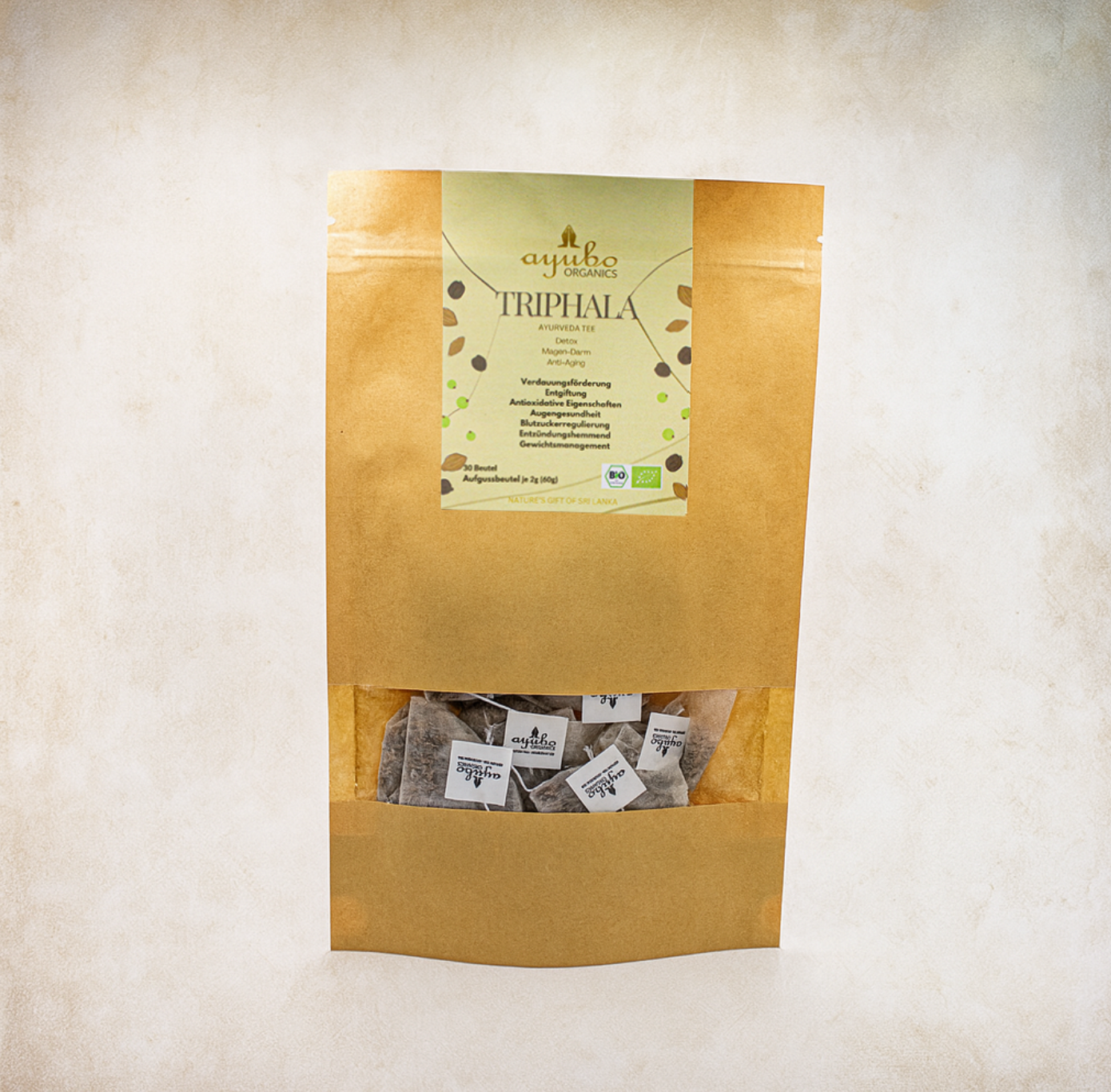 Ayubo Organics