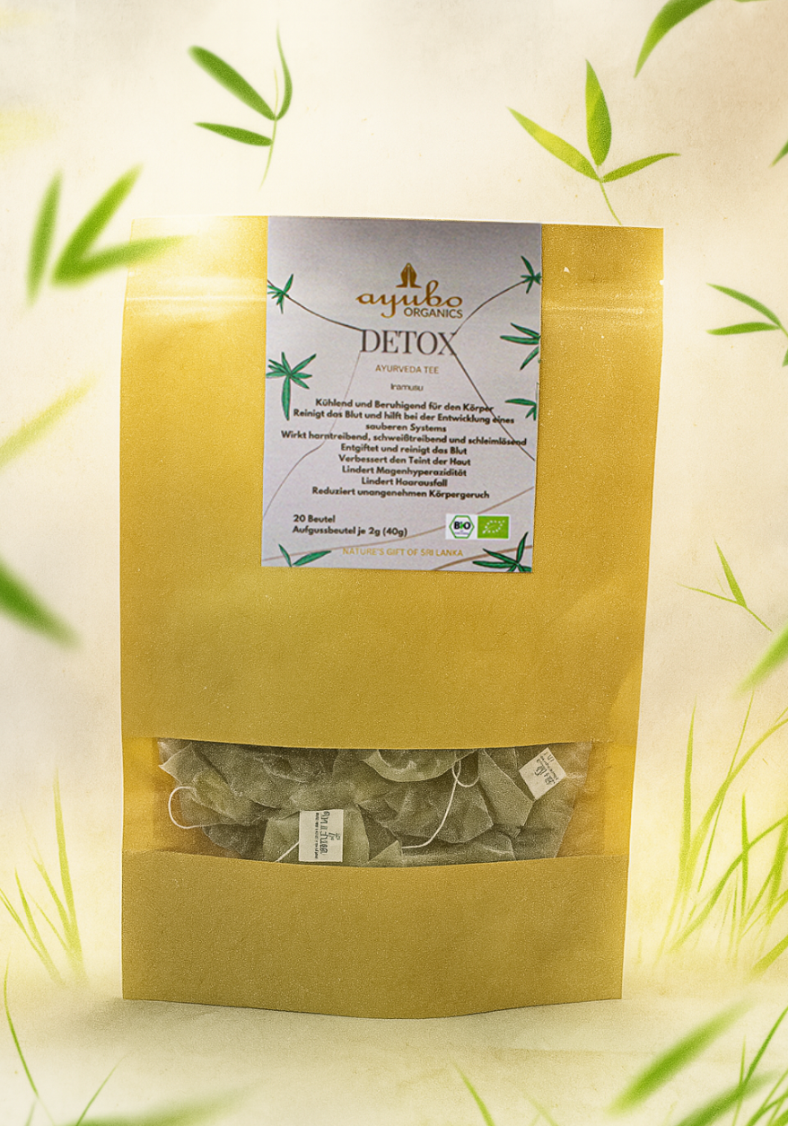Ayubo Organics