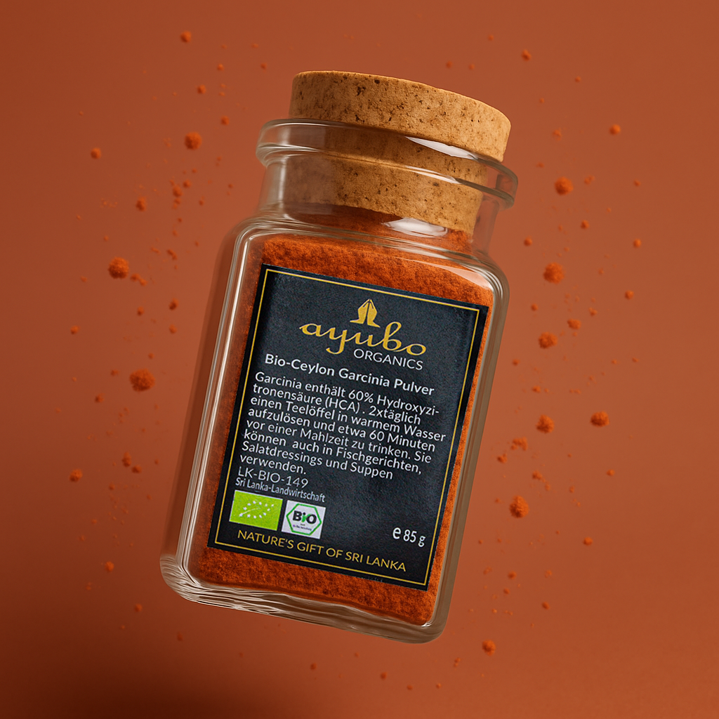 Ayubo Organics