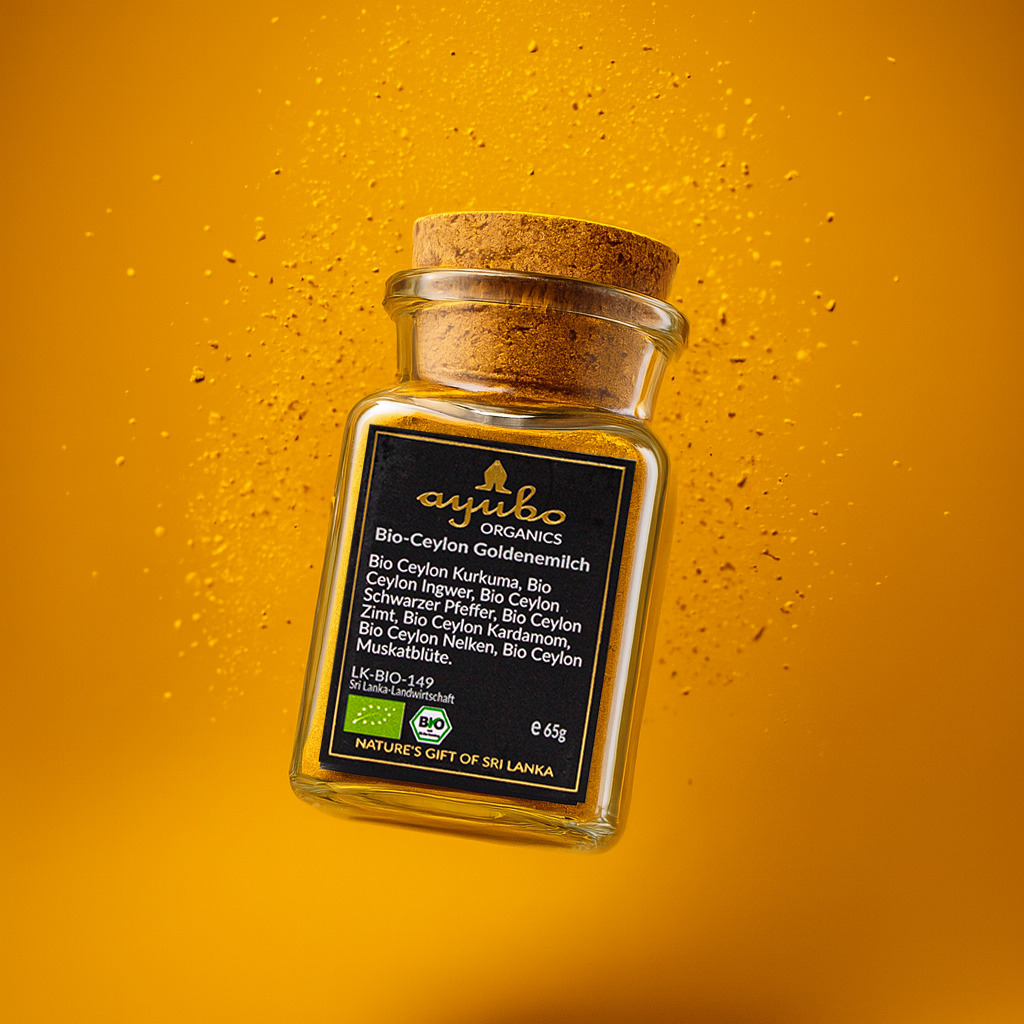 Ayubo Organics