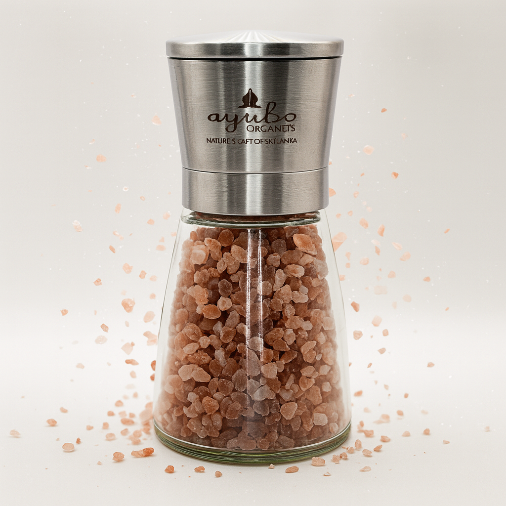 Ayubo Organics