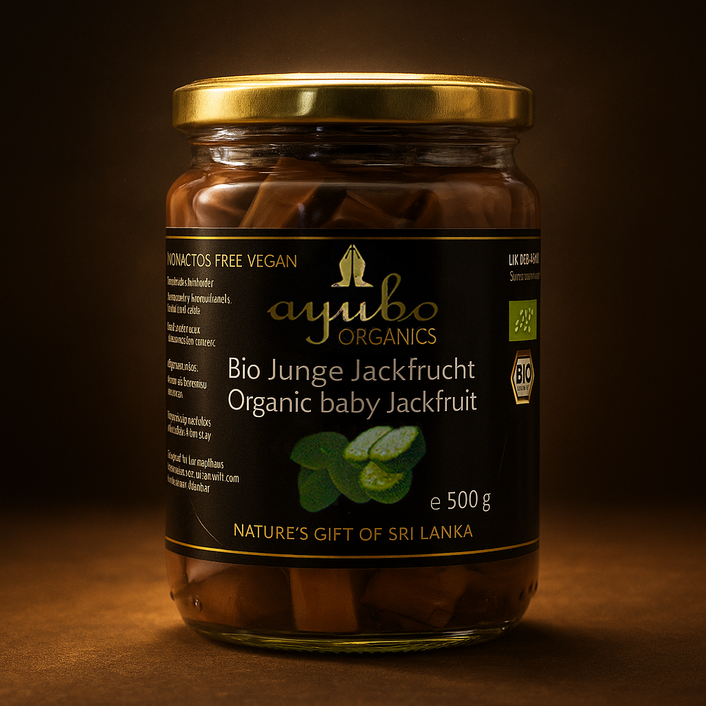 Ayubo Organics