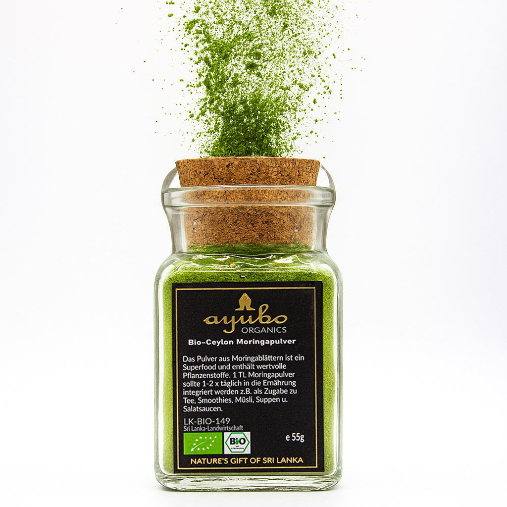Ayubo Organics