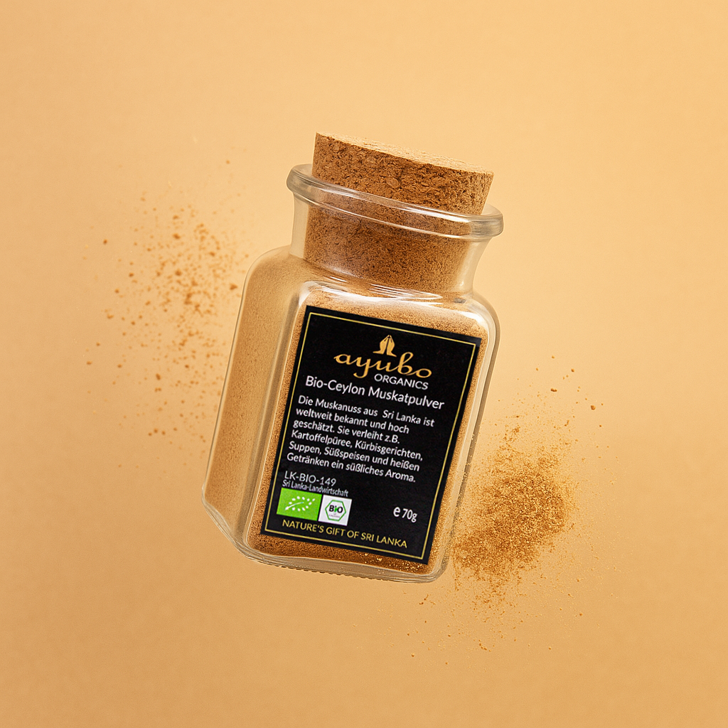 Ayubo Organics