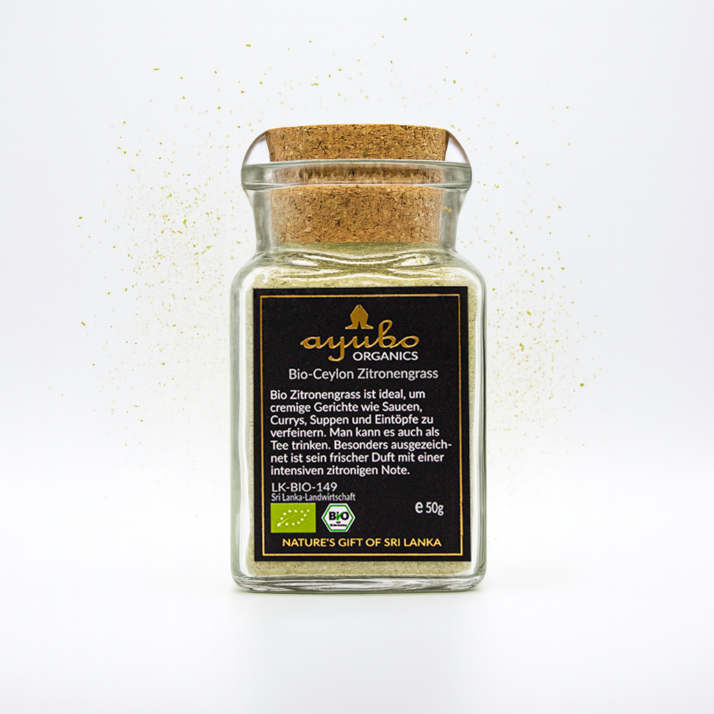 Ayubo Organics