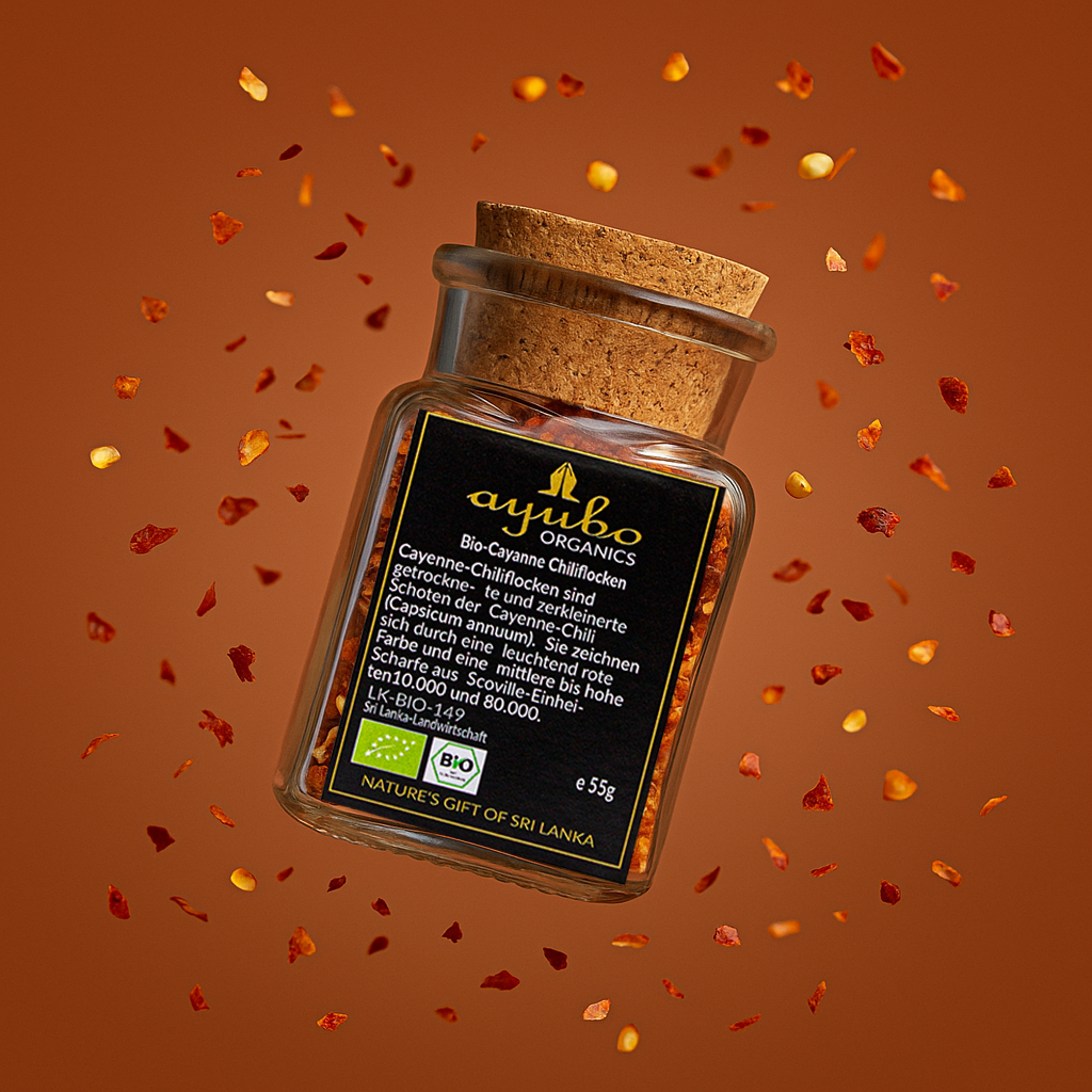 Ayubo Organics