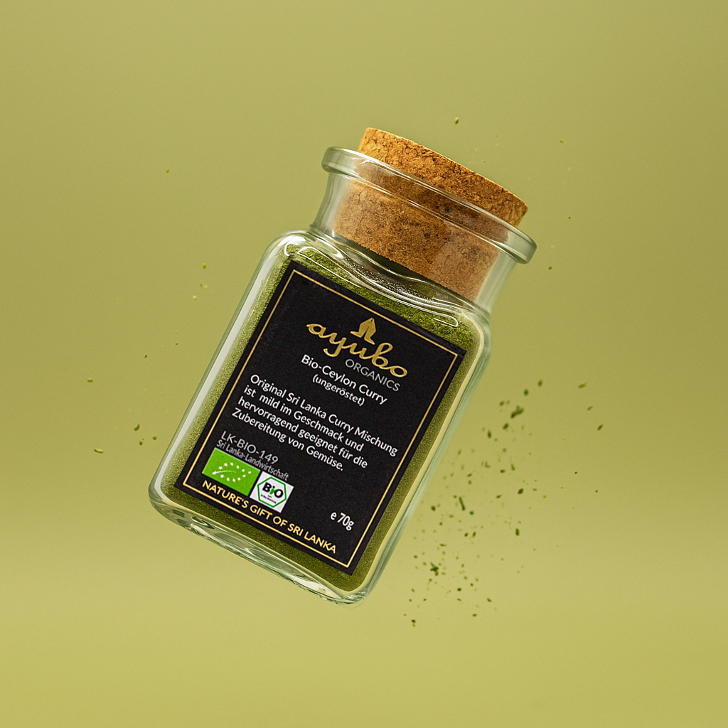 Ayubo Organics