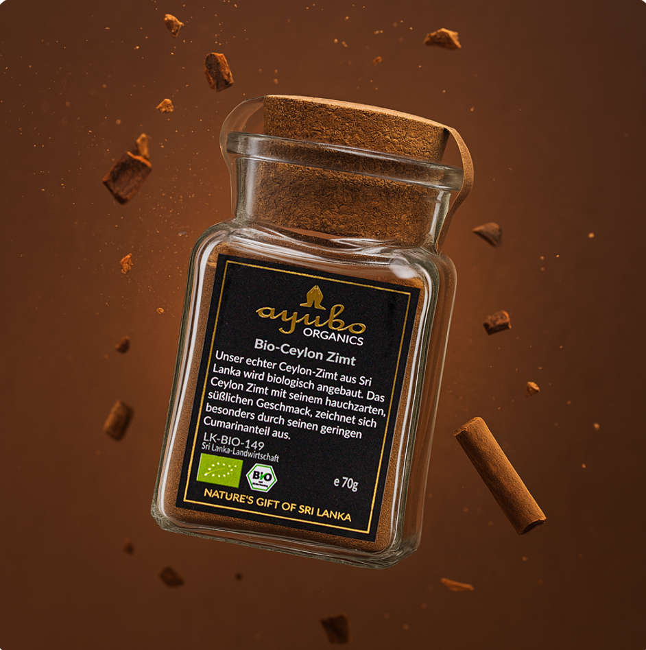 Ayubo Organics