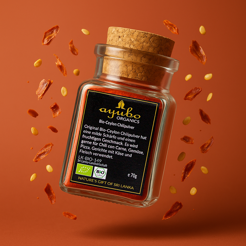 Ayubo Organics