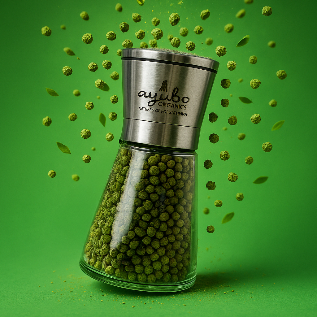 Ayubo Organics