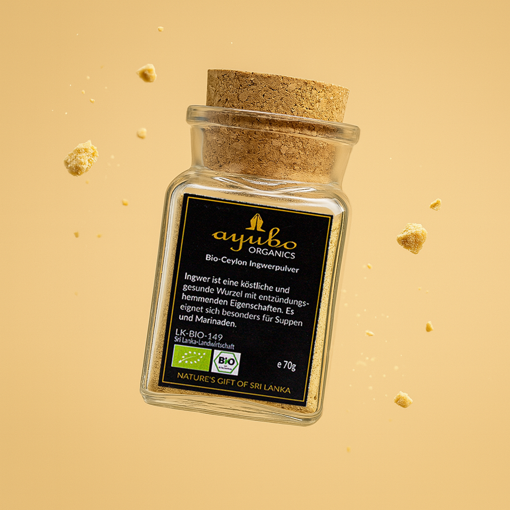 Ayubo Organics