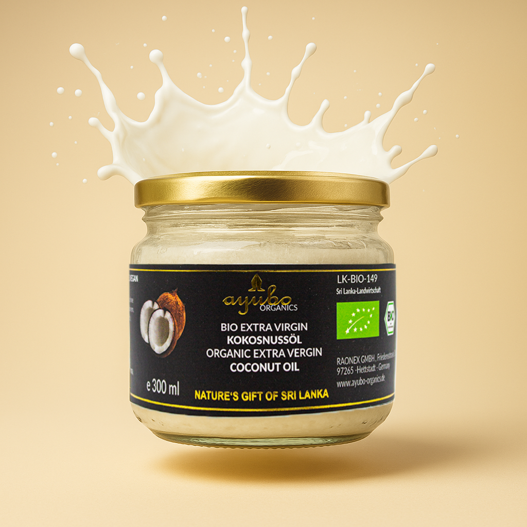 Ayubo Organics