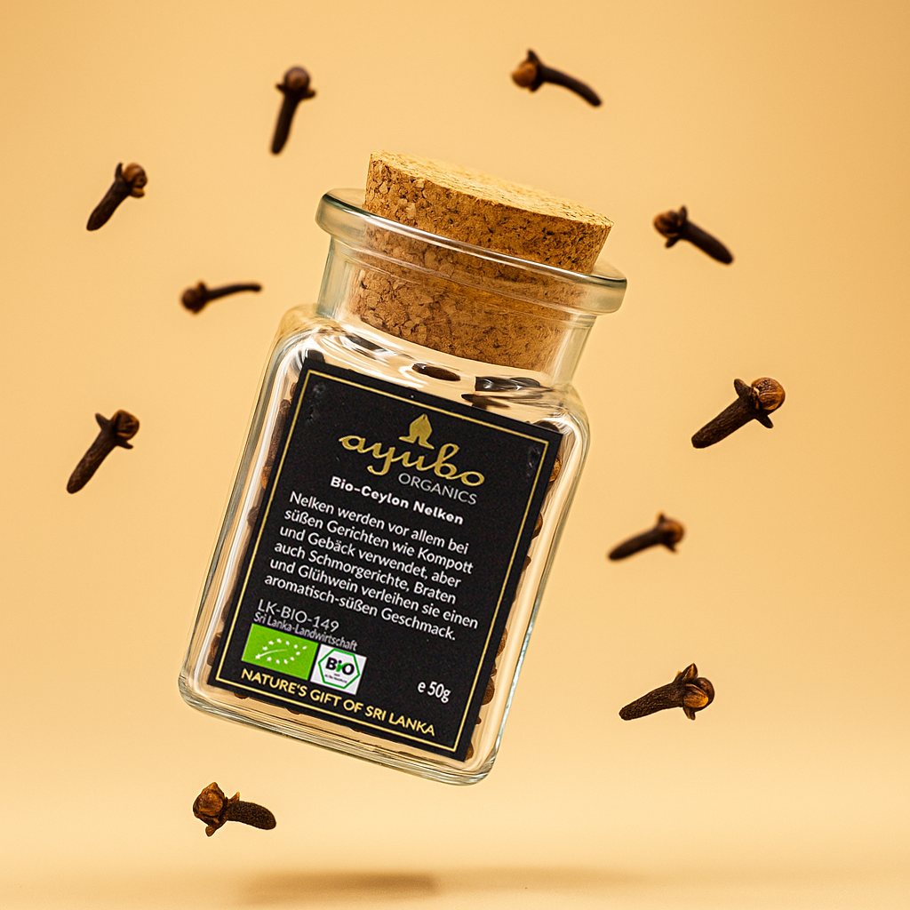 Ayubo Organics