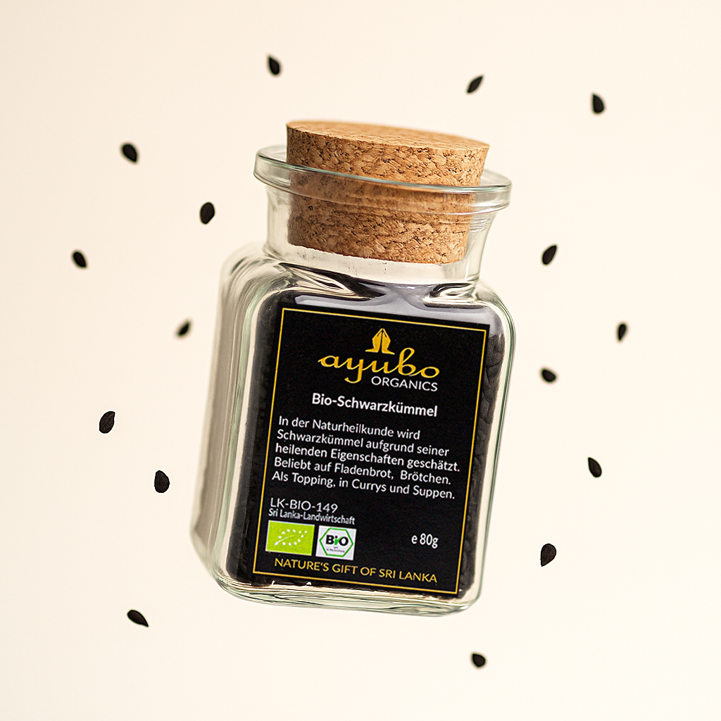 Ayubo Organics
