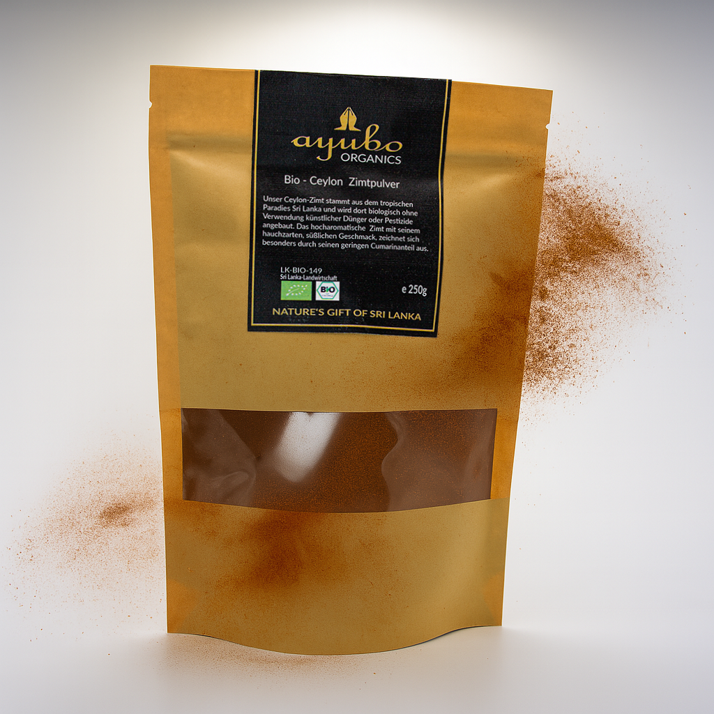 Ayubo Organics