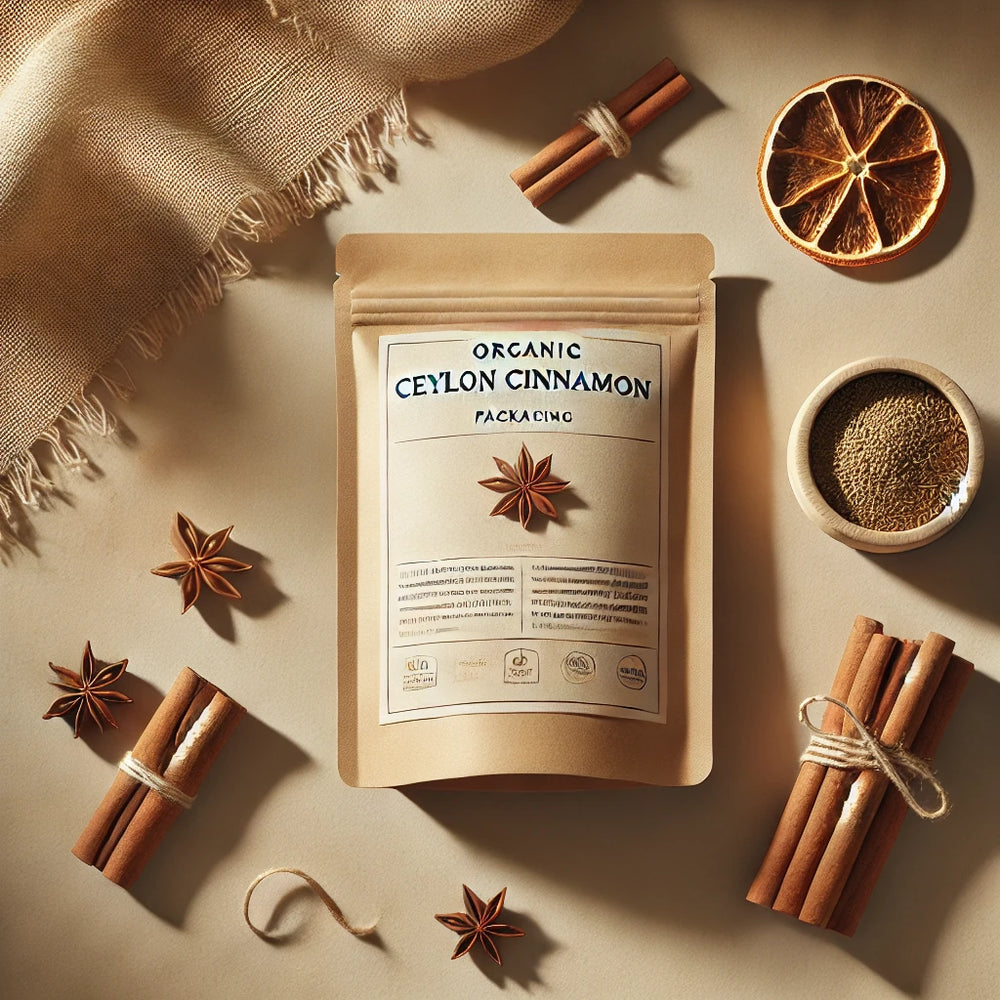 Ayubo Organics