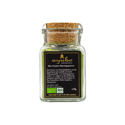 Moringa Pulver
