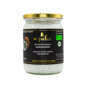 Kokosöl 500ml