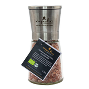 Himalaya Salz mit Mühle