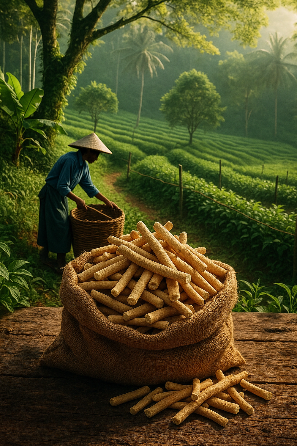 Ayubo Organics