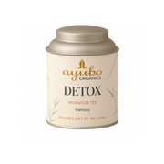 Detox Ayurveda Tee