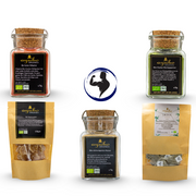 Stoffwechsel Set (for him)