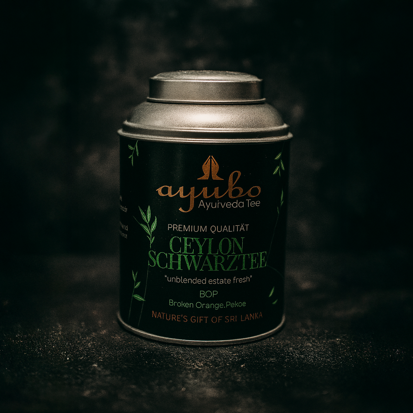 Ayubo Organics
