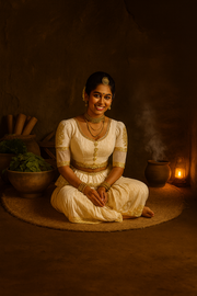 30-Tage-Ayurveda-Kur mit AYUBO