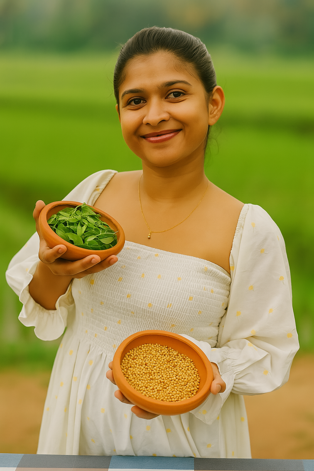 Ayurveda Kochkurs Module 1