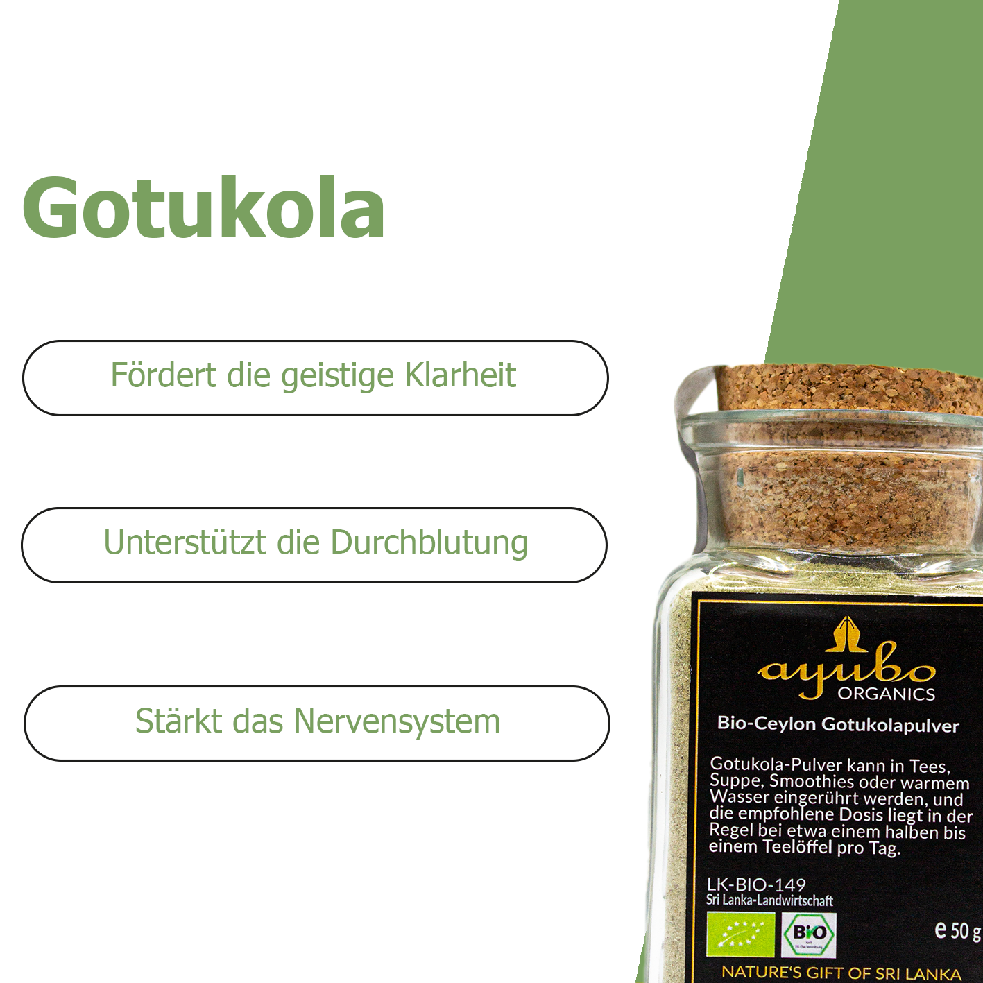 Gotukola