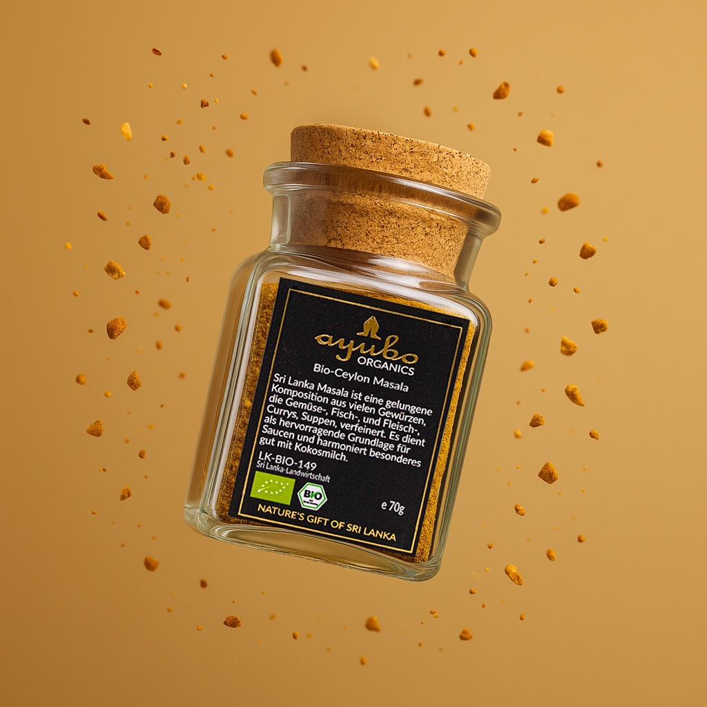 Ayubo Organics