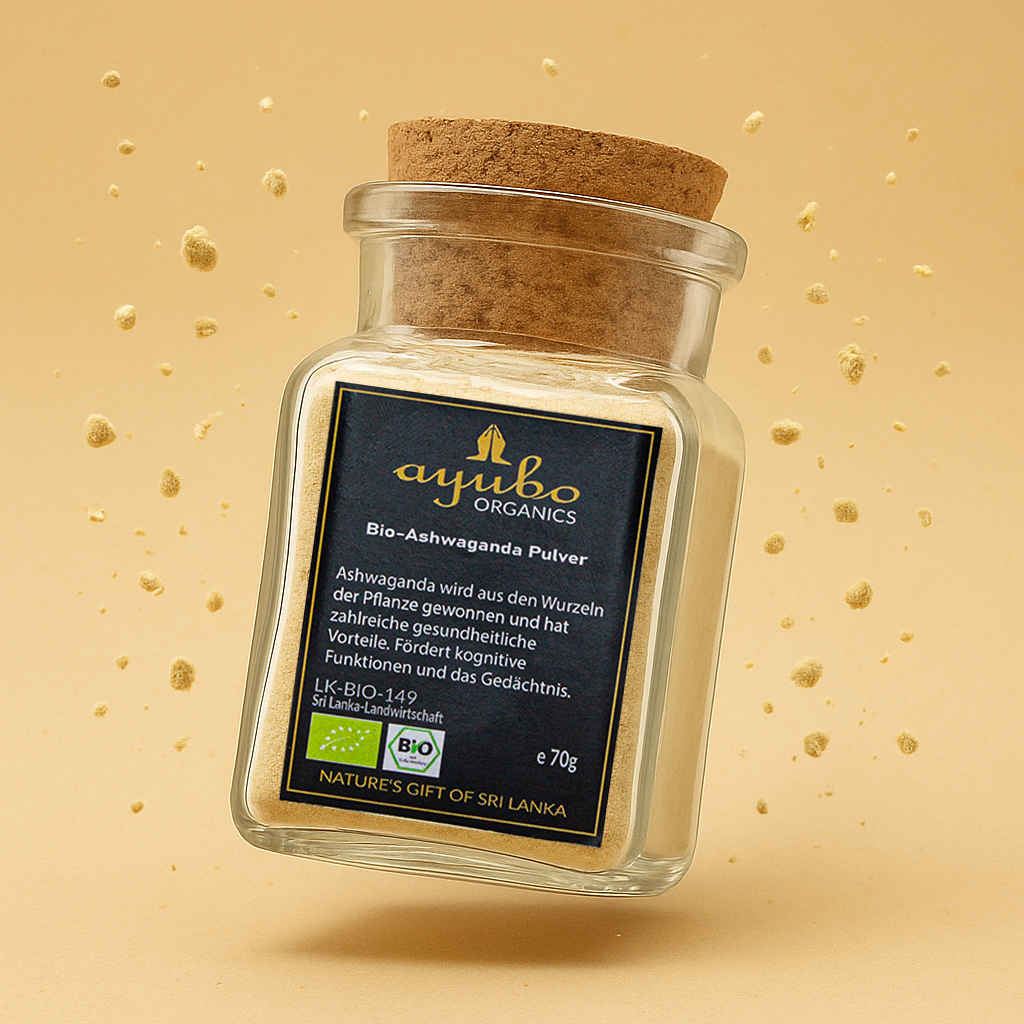 Ayubo Organics