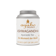 Ashwagandha Tee