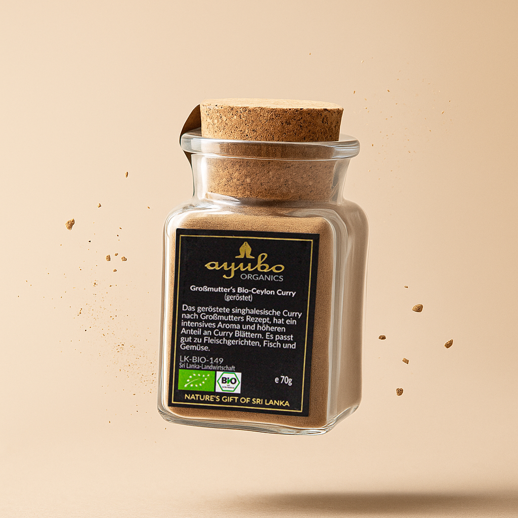 Ayubo Organics