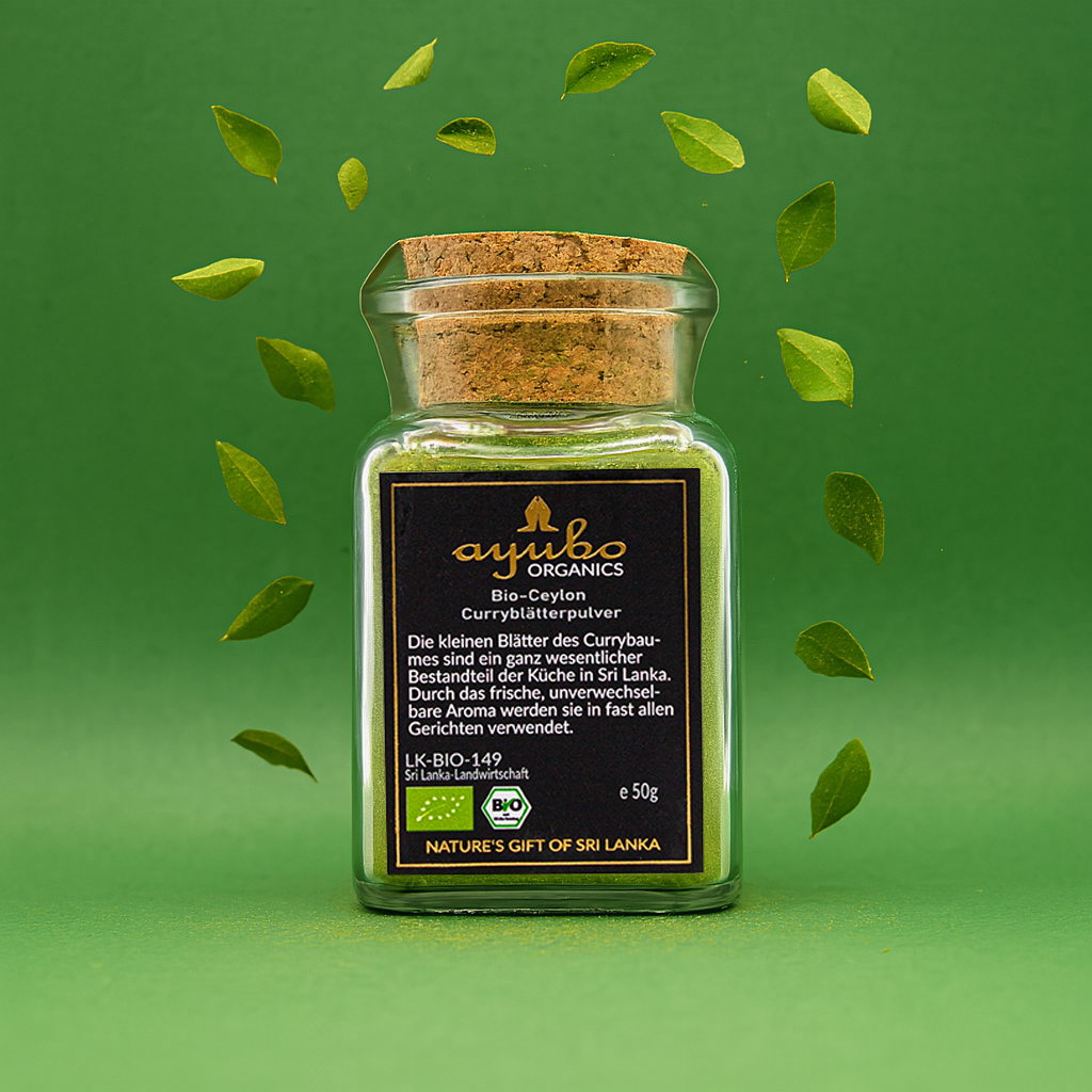 Ayubo Organics