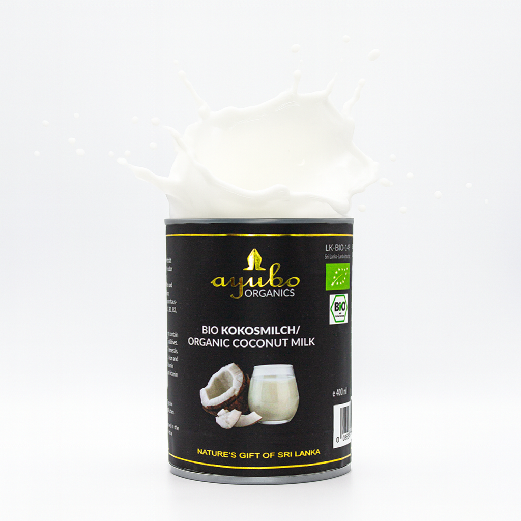 Ayubo Organics