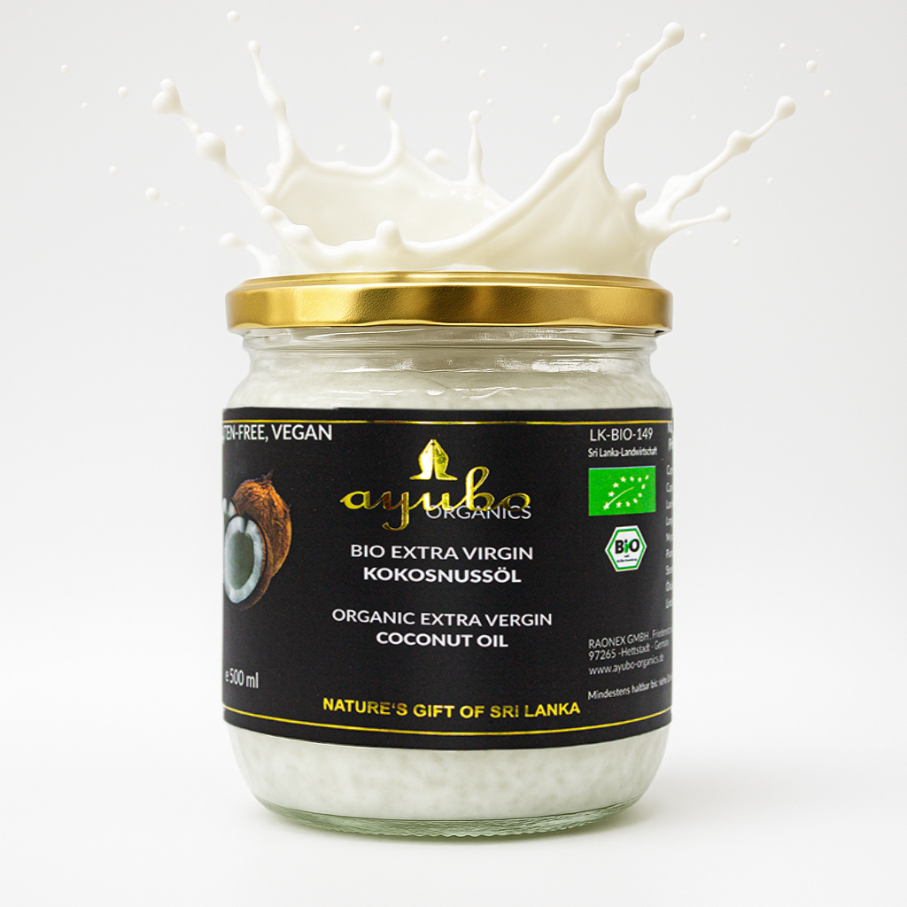 Ayubo Organics