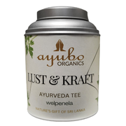 Lust & Kraft Ayurveda Tee