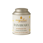 Ranawara Ayurveda Tee