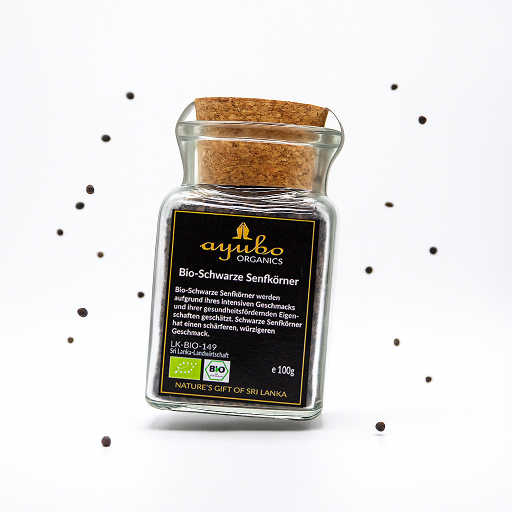 Ayubo Organics
