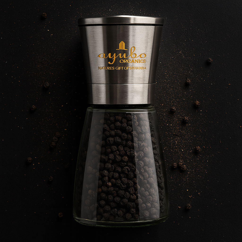 Ayubo Organics