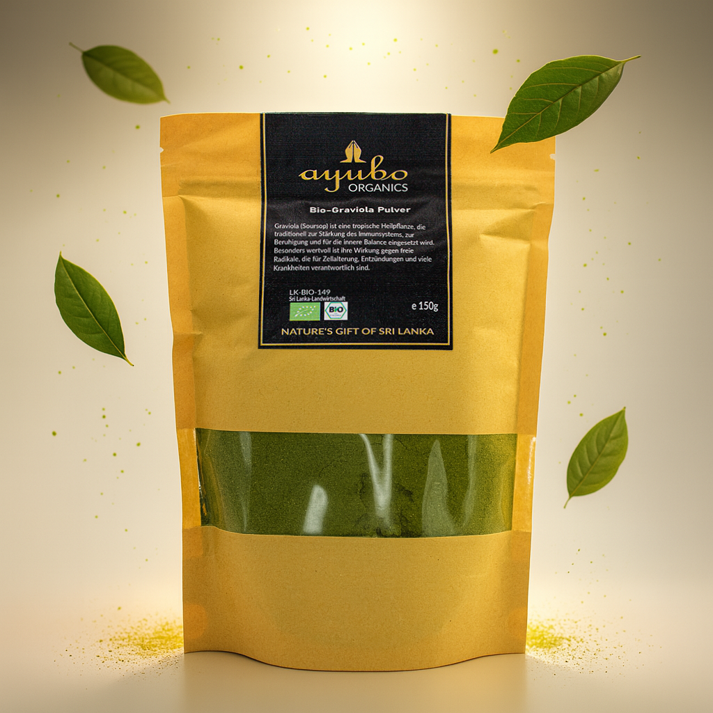 Ayubo Organics