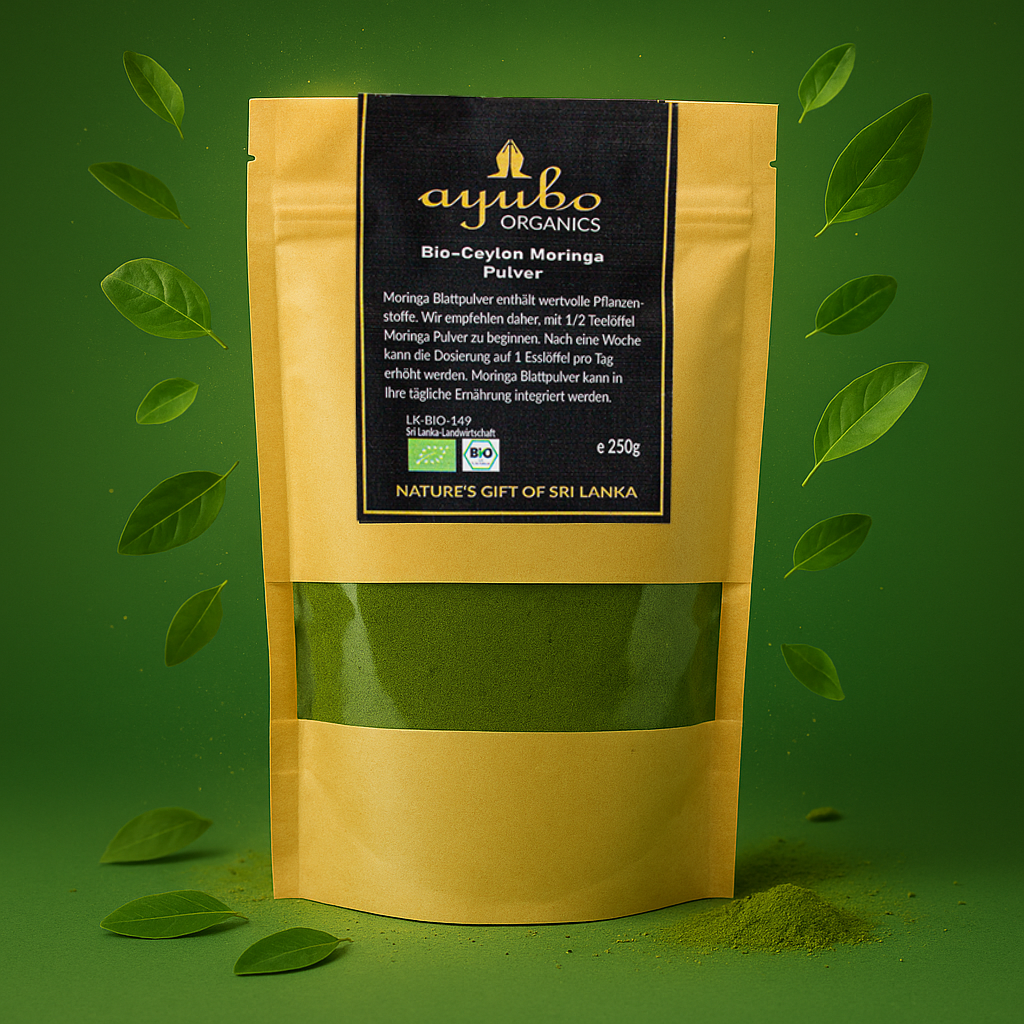 Ayubo Organics
