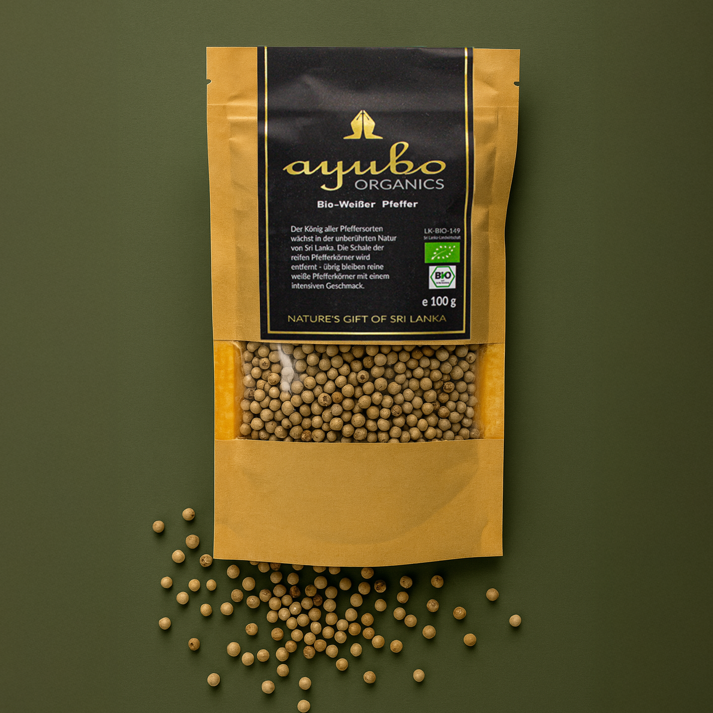 Ayubo Organics